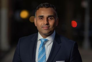 REBNY's Reggie Thomas On Lobbying In 2021, How CRE Could Help Increase Testing In NYC