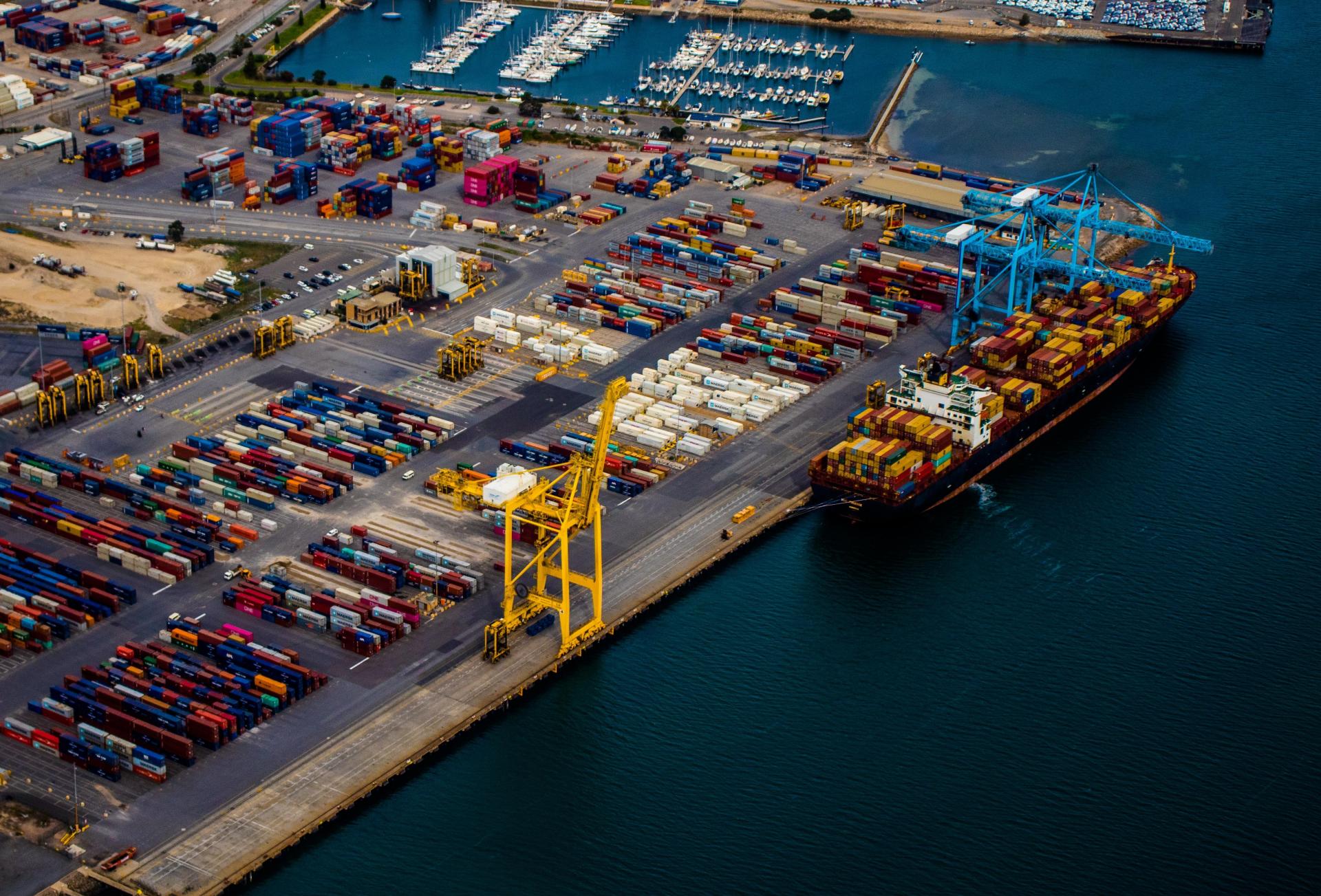 How Long Will The Industrial Boom Last? One 35-Year Industry Veteran Has Thoughts