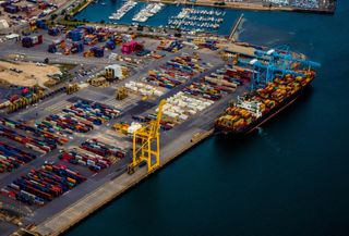 How Long Will The Industrial Boom Last? One 35-Year Industry Veteran Has Thoughts