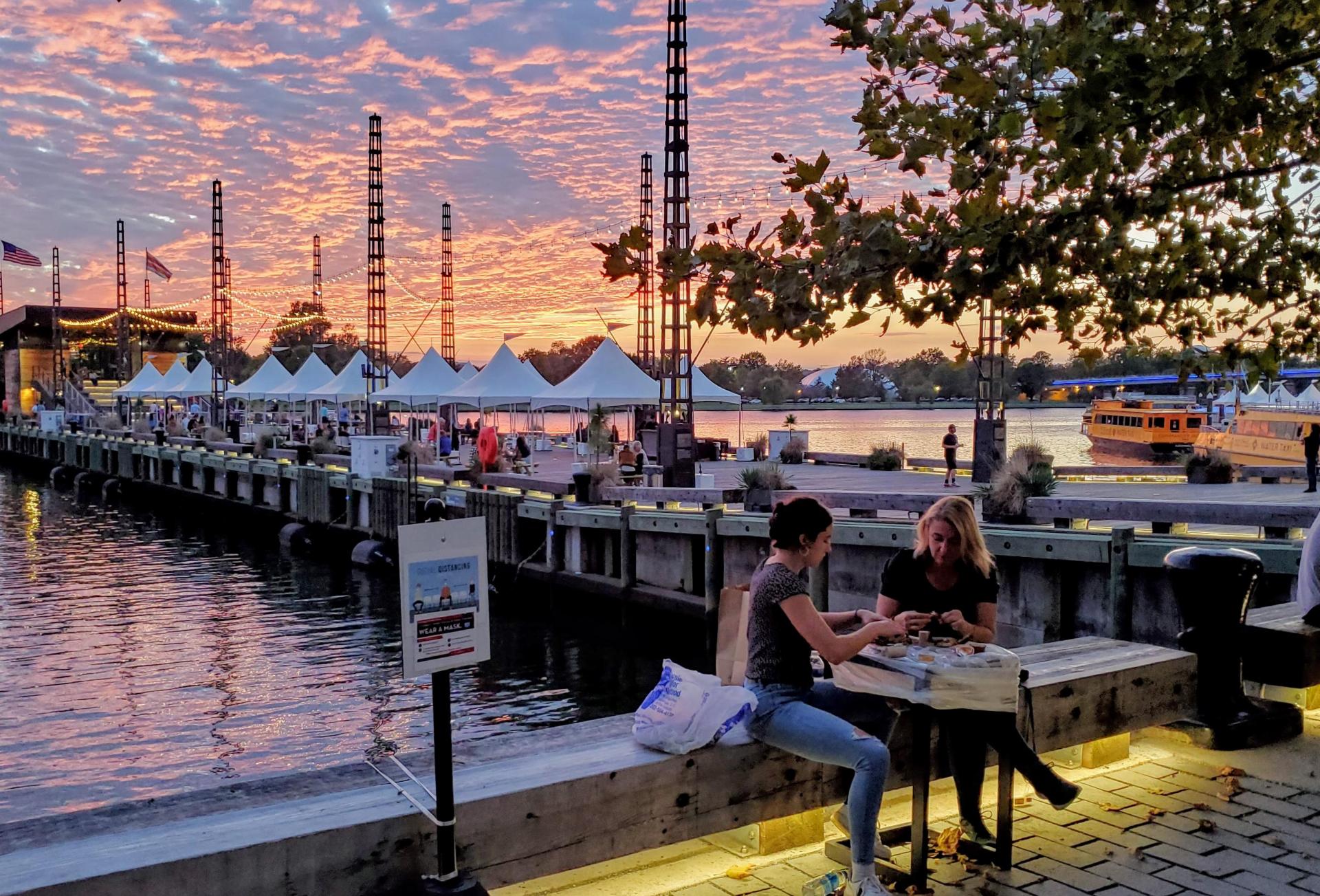 In The Pipeline: Top Projects Coming To D.C.’s Southwest Waterfront 