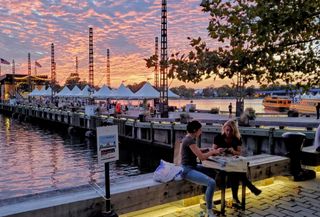 In The Pipeline: Top Projects Coming To D.C.’s Southwest Waterfront 