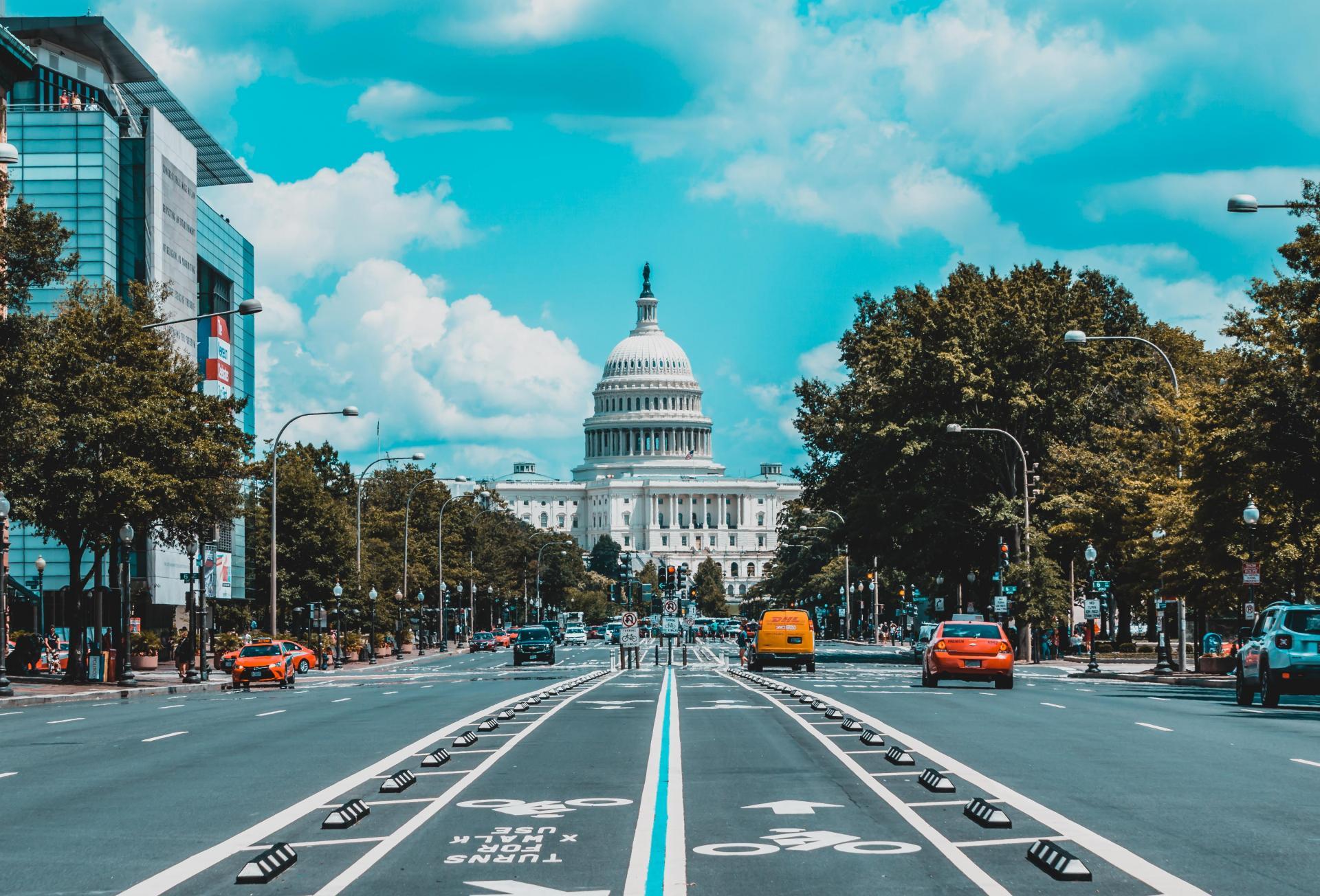 How Can D.C. Building Owners Comply With The City’s New Energy Performance Standards? 