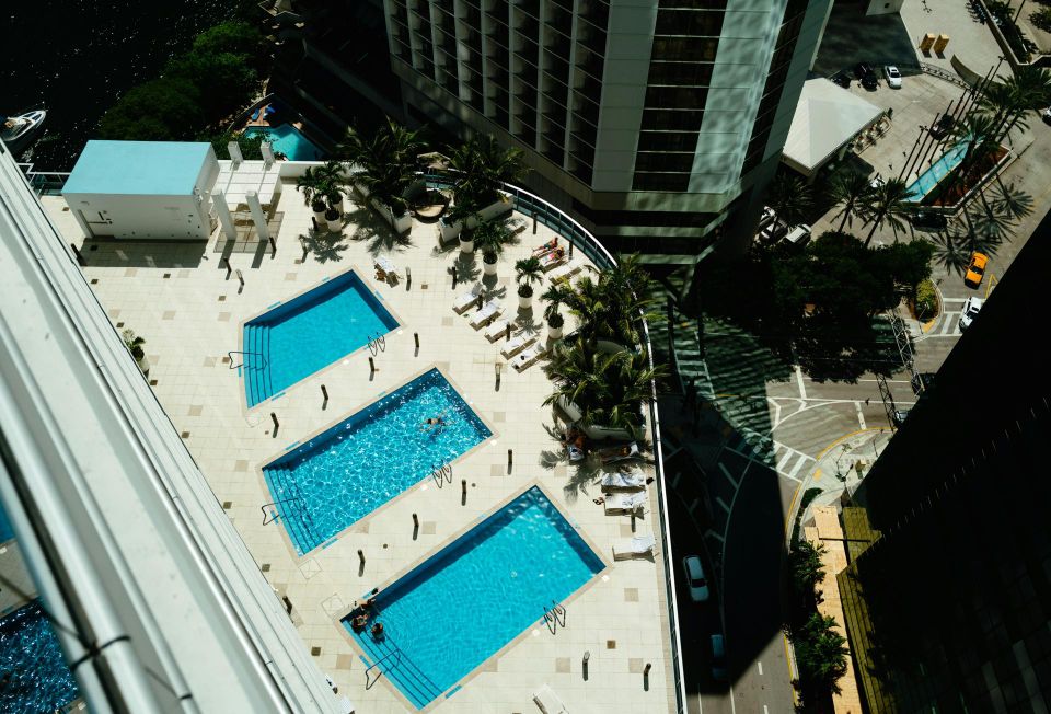 Hotel may be poised for a comeback in 2024, with record numbers of projects in the pipeline across the U.S. and more optimism from investors.
