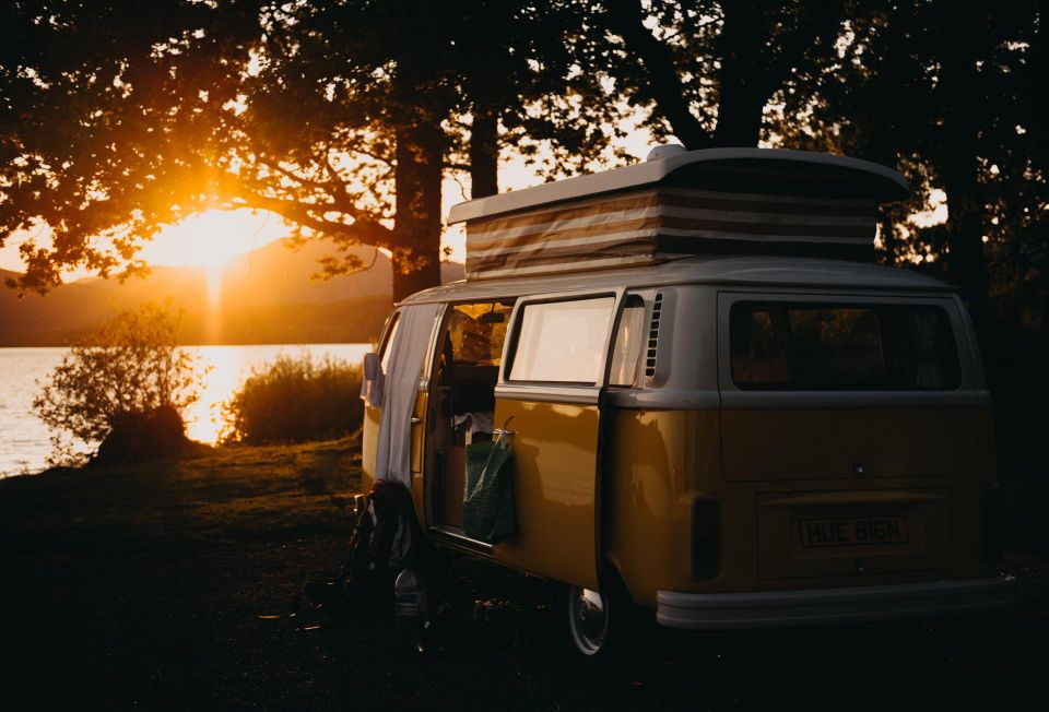 RV campers have increased in popularity in recent years, but need to be stored somewhere when not in use.