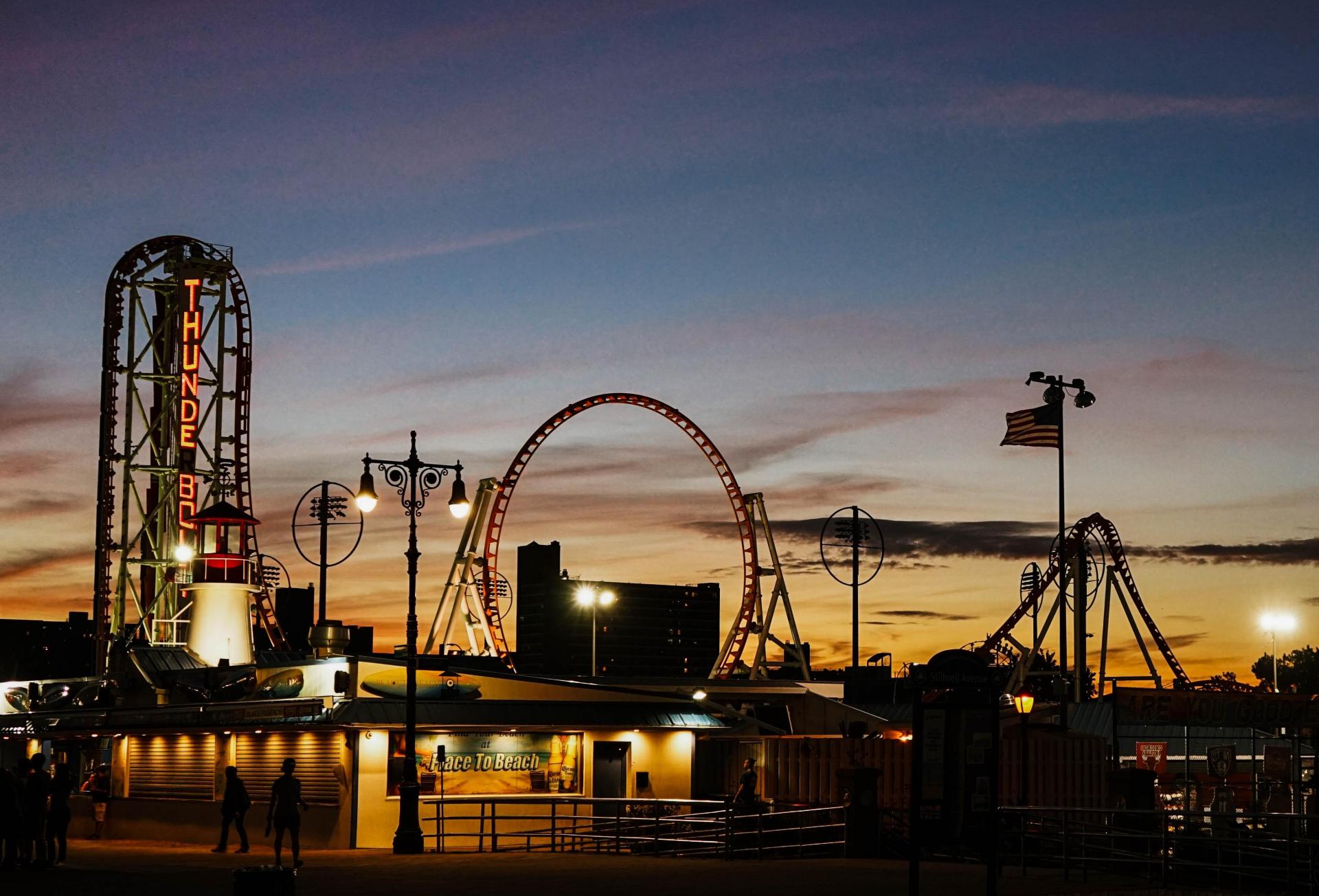 Coney Island