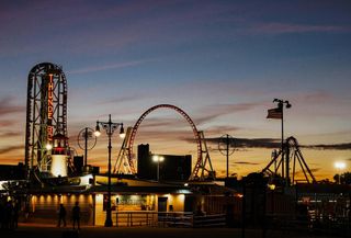 Coney Island