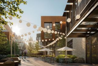 Potrero Hill Luxury Development