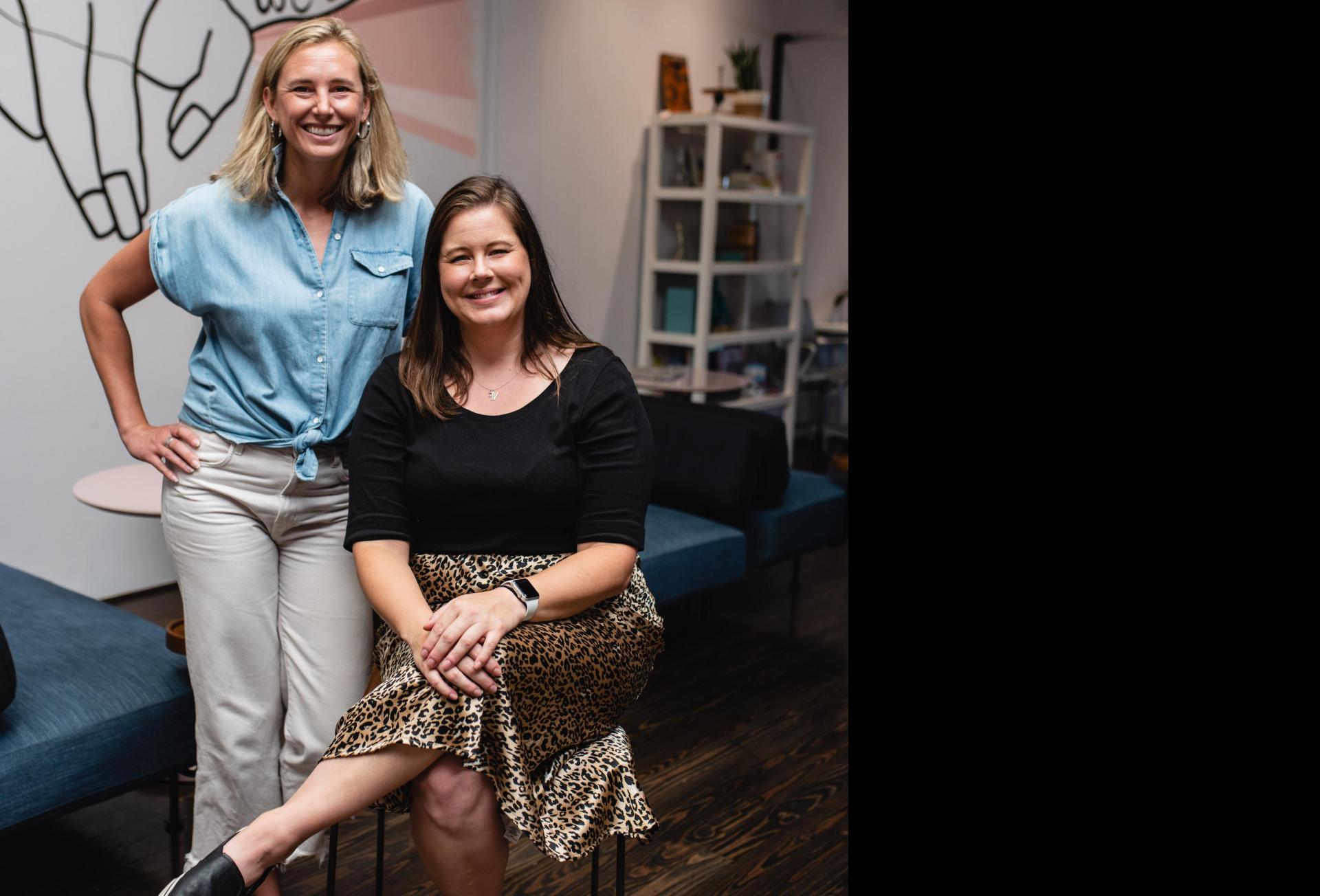 Women- And LGBTQIA+-Focused Coworking Office To Expand Tenfold Amid Explosive Growth
