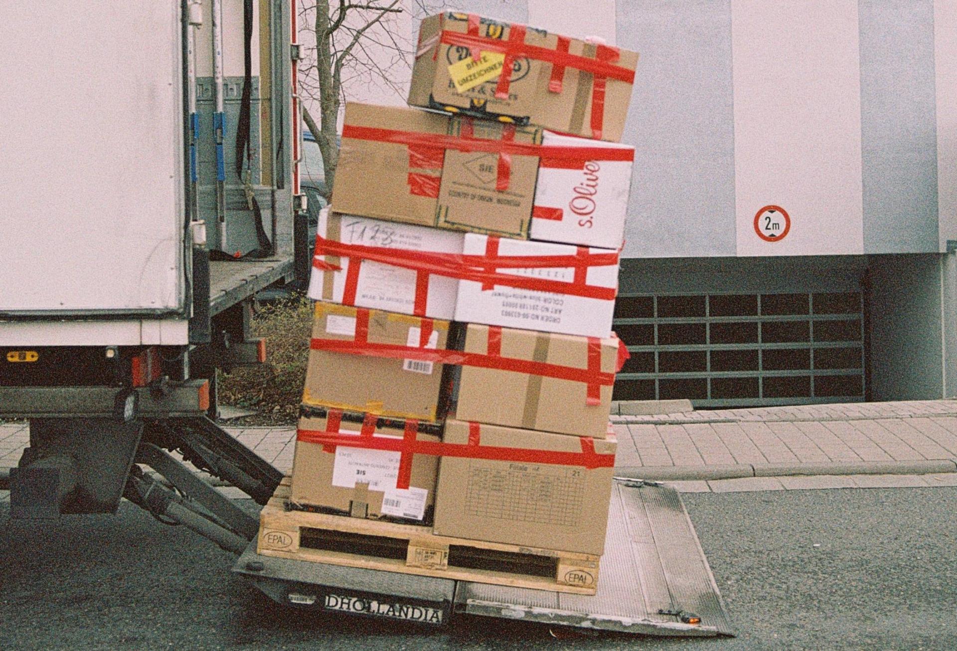 E-Commerce Logistics Chains May Not Be Ready For An Unprecedented Post-Holiday Returns Onslaught