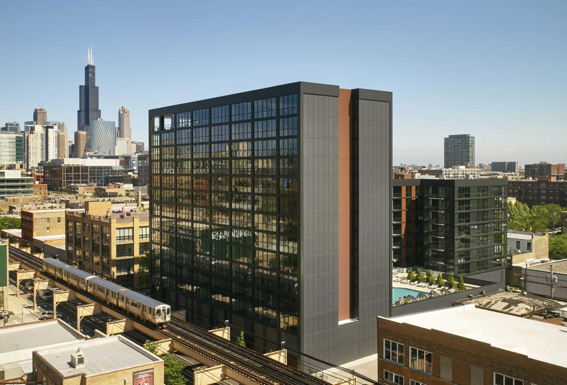 Amenities Are Reopening, With Technology At Their Core