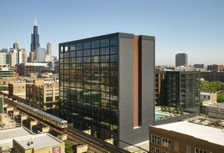 Amenities Are Reopening, With Technology At Their Core