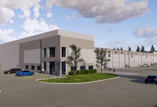 Houston's Industrial Market Closes Year At 10-Quarter Vacancy Low