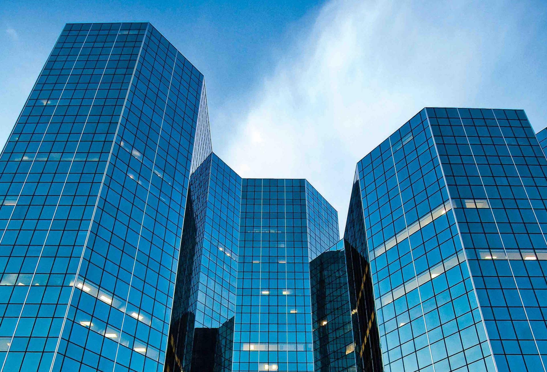 Urban Towers In Irving Achieve 85% Occupancy With 3 Leases