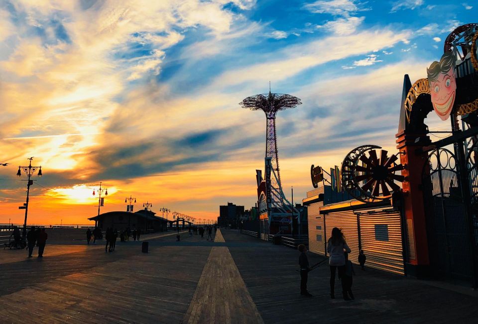Thor Equities could spend as much as $3B redeveloping Coney Island as part of its casino bid.