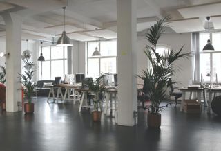 Few Businesses Actually Cut Space, New Study Finds, As Pandemic Enters Third Year