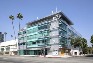 This Week's LA Deal Sheet
