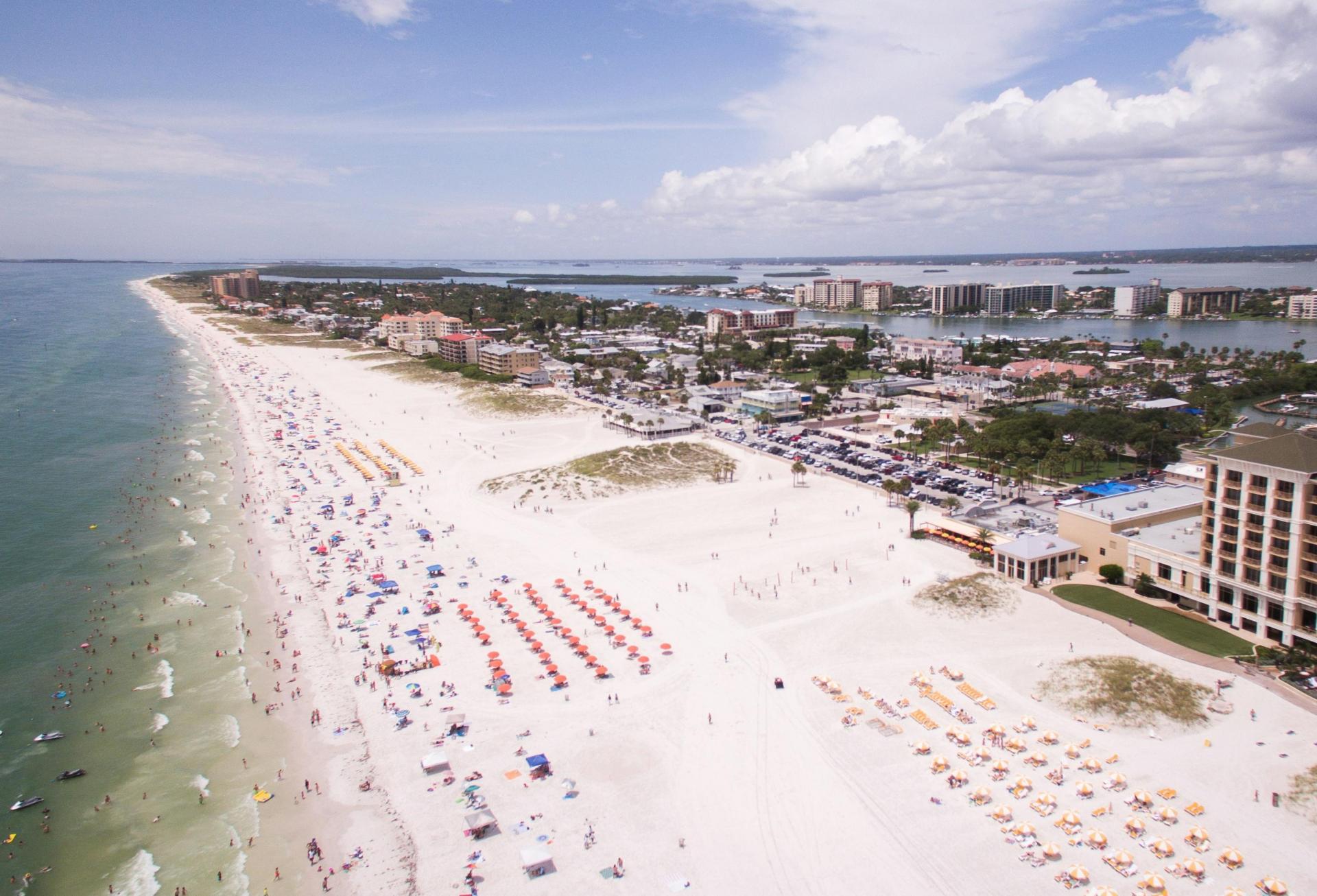 Bisnow Is Hosting The Tampa Bay Area State Of The Market On March 6: Here Are 5 Reasons To Attend