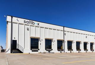Industrial Tenants, Including Big-Box Retailers, Driving Demand For Co-Warehousing Model