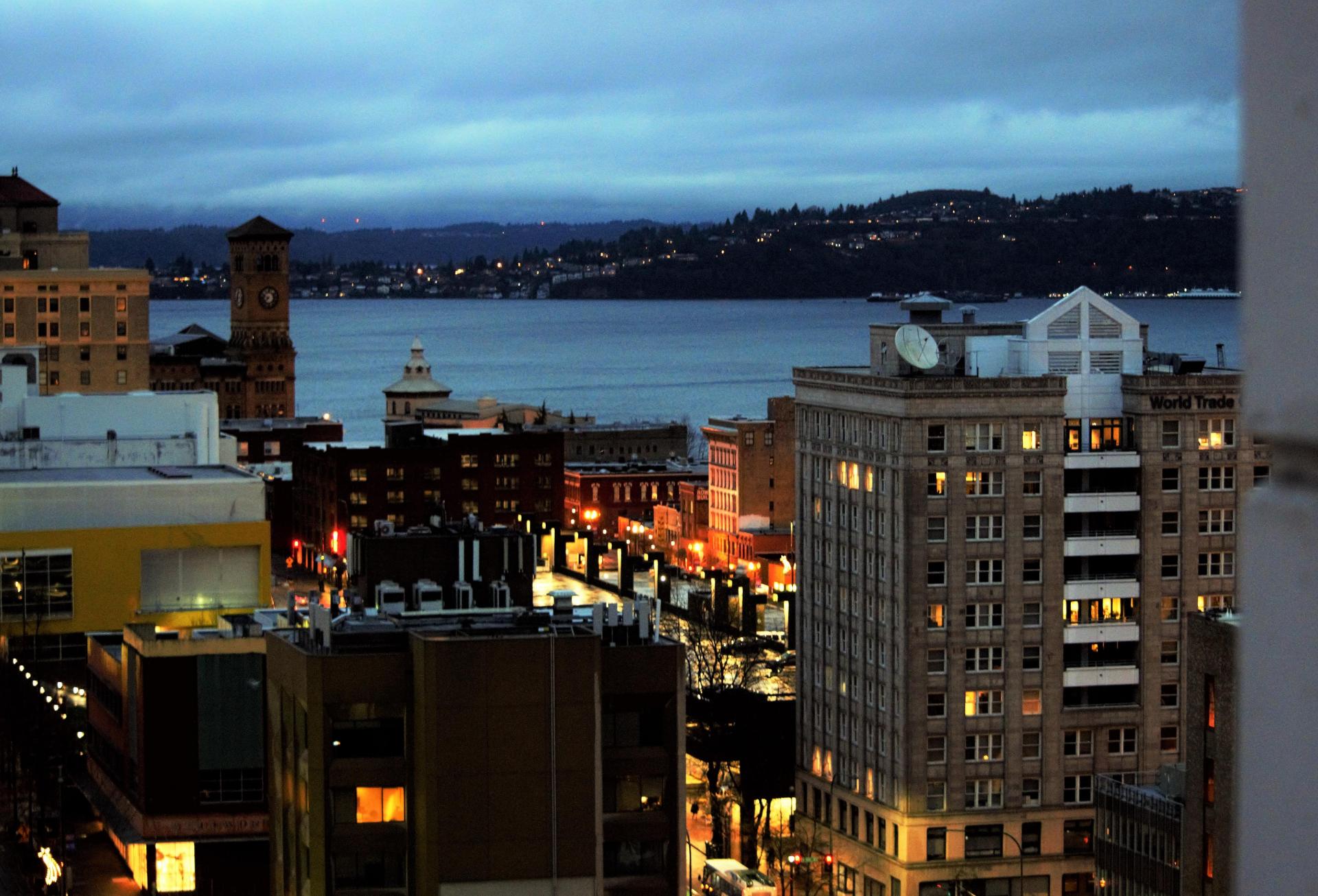 What Opportunities Does Tacoma Have To Offer? Find Out At Bisnow's March 10 Event 