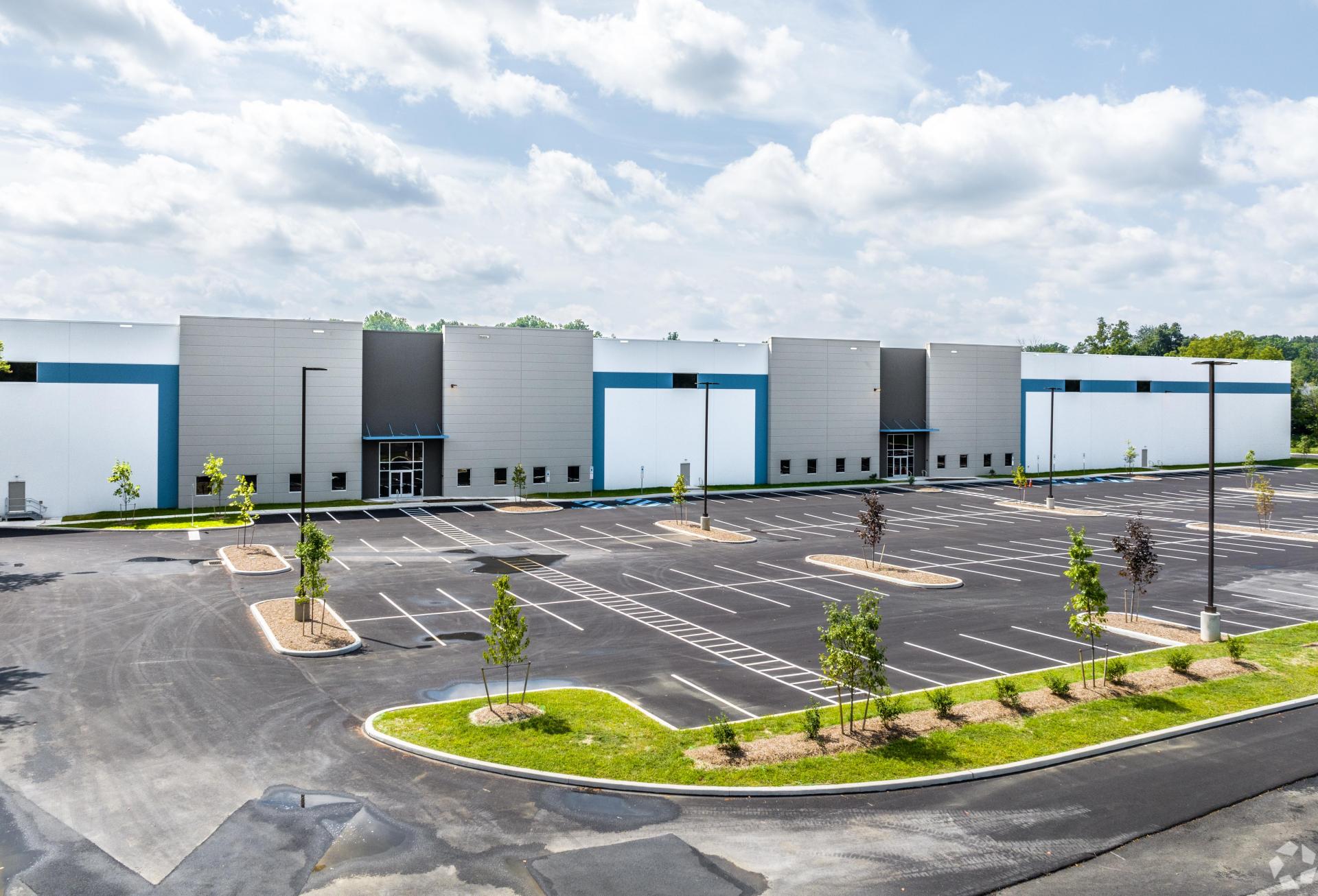 Robotics-Driven Packaging Firm Inks 211K SF Langhorne Industrial Lease: The Philadelphia Deal Sheet