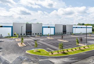 Robotics-Driven Packaging Firm Inks 211K SF Langhorne Industrial Lease: The Philadelphia Deal Sheet