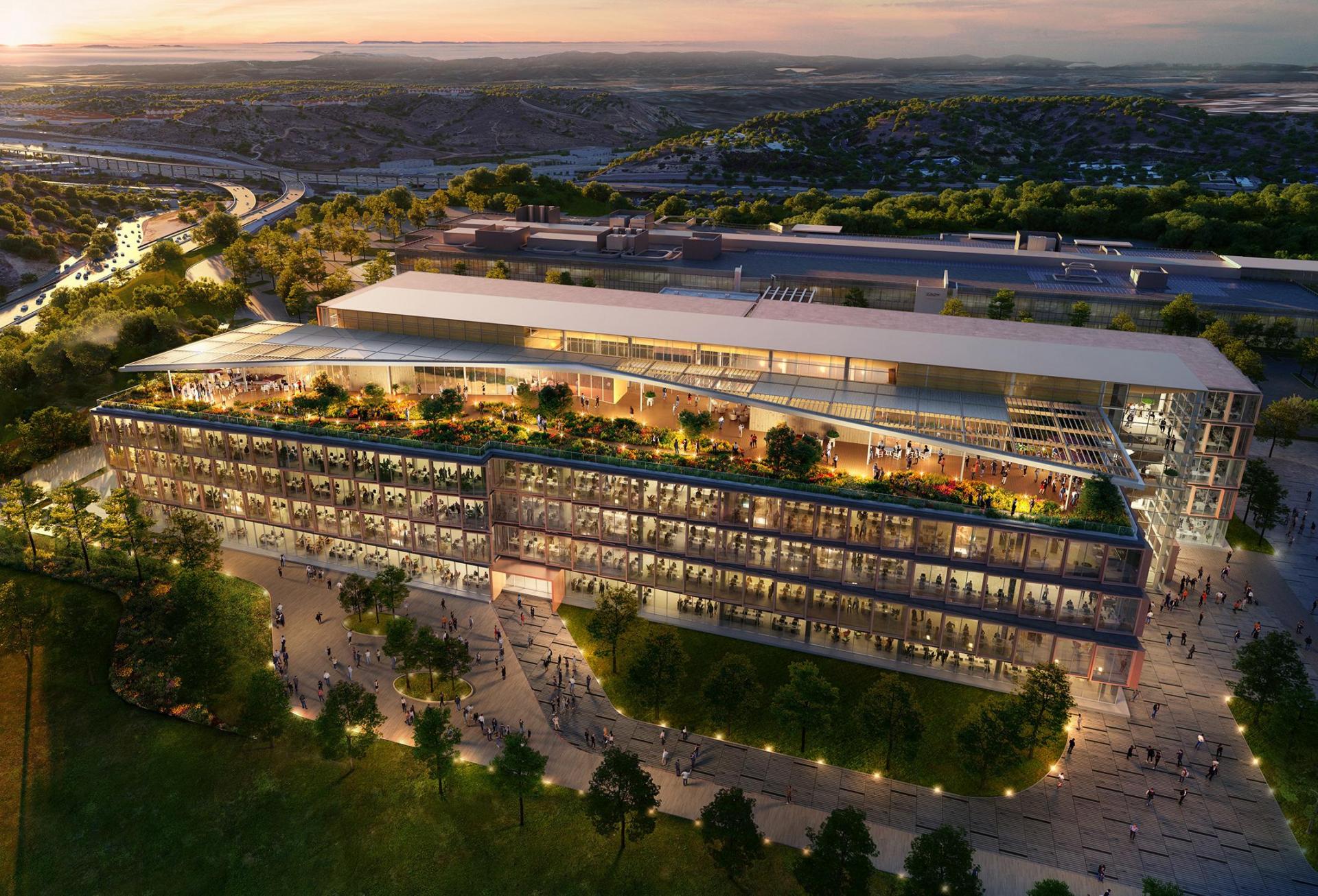 Alexandria Secures Huge Life Sciences Lease At Planned San Diego Campus