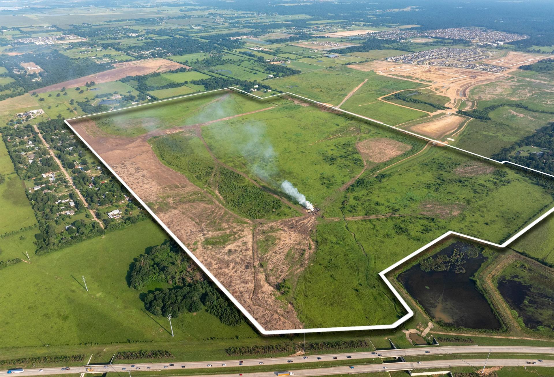 This Week’s Houston Deal Sheet: $41.8M Loan Funds Master-Planned Community In Hockley