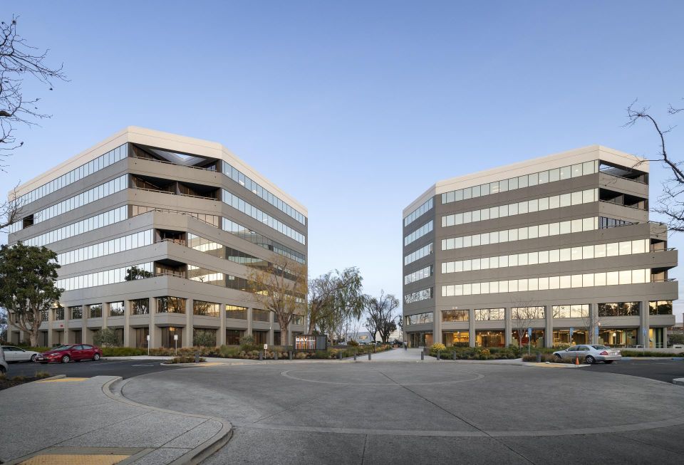 San Mateo Life sciences conversion