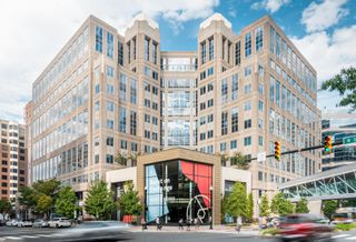 Ballston Exchange
