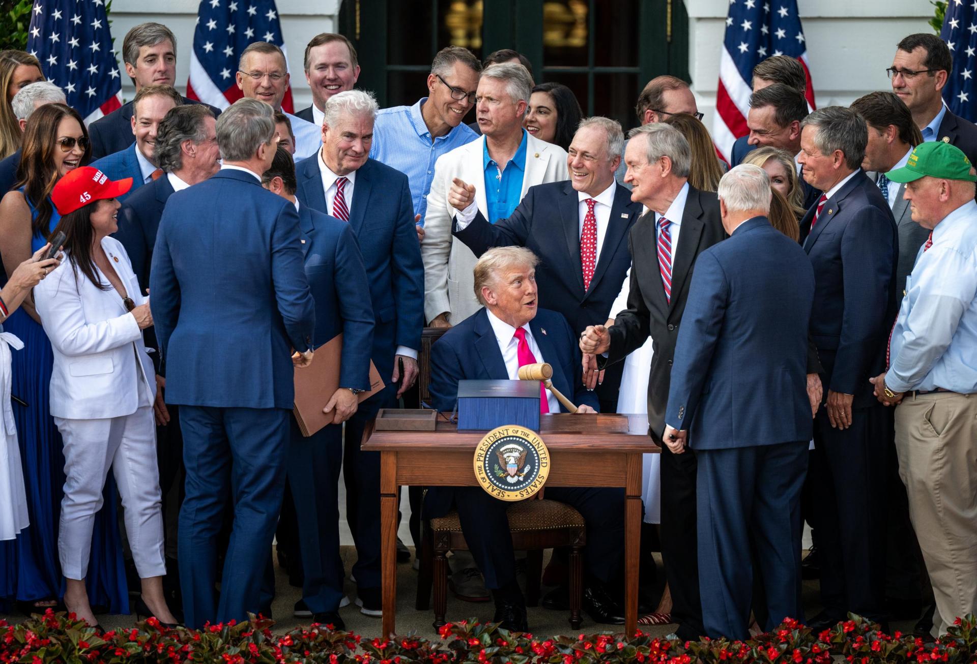 Congress Made Opportunity Zones Permanent. Here’s What Happens Next