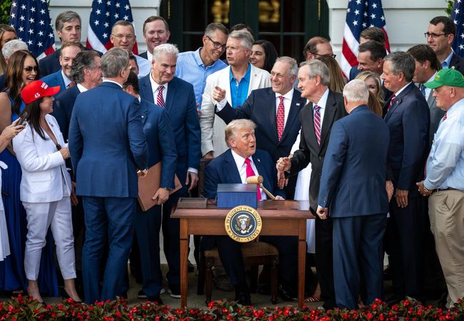 Congress Made Opportunity Zones Permanent. Here’s What Happens Next