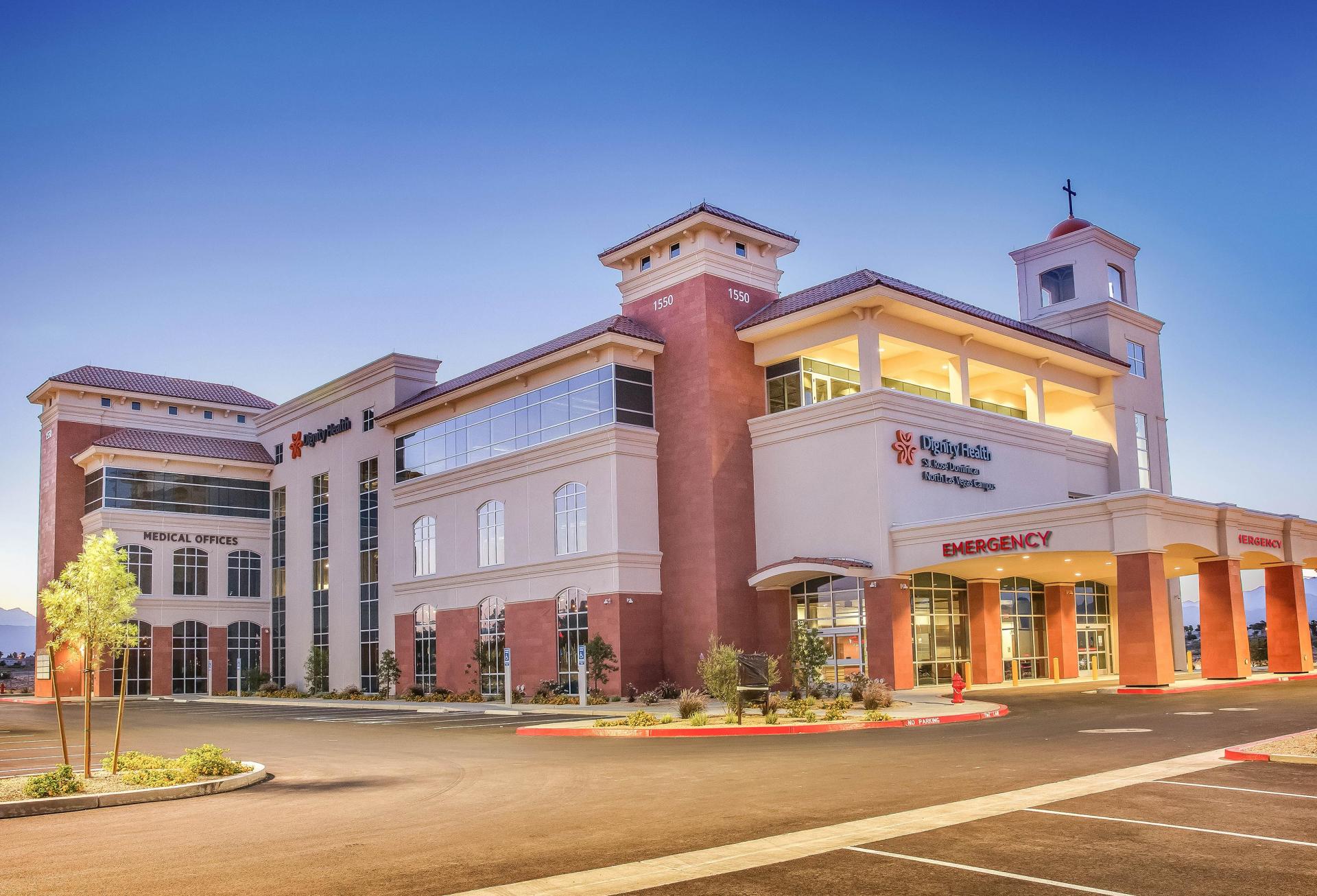 The Microhospital: Coming To A Site Near You? 