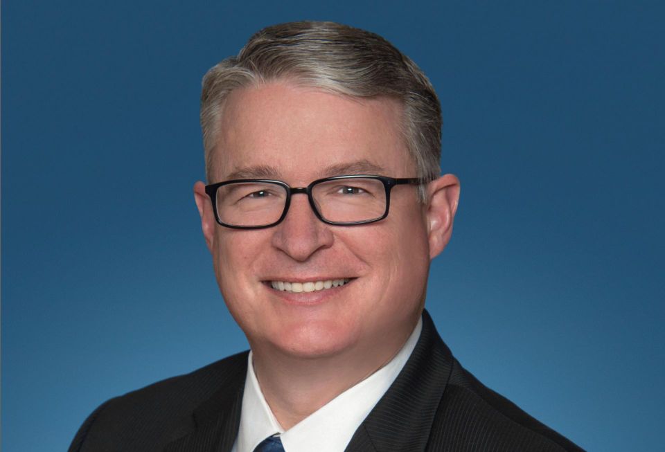 Cox, Castle & Nicholson Partner Andrew Ouvrier