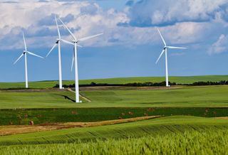 Honey, I Bought A Wind Farm: Rising Energy Costs See Investor Buy Its Own Electricity Source