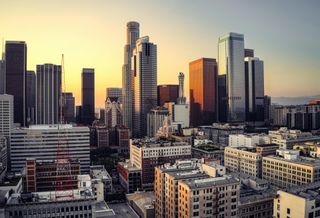 Sales Prices Increase As Big Players Creep Back In 