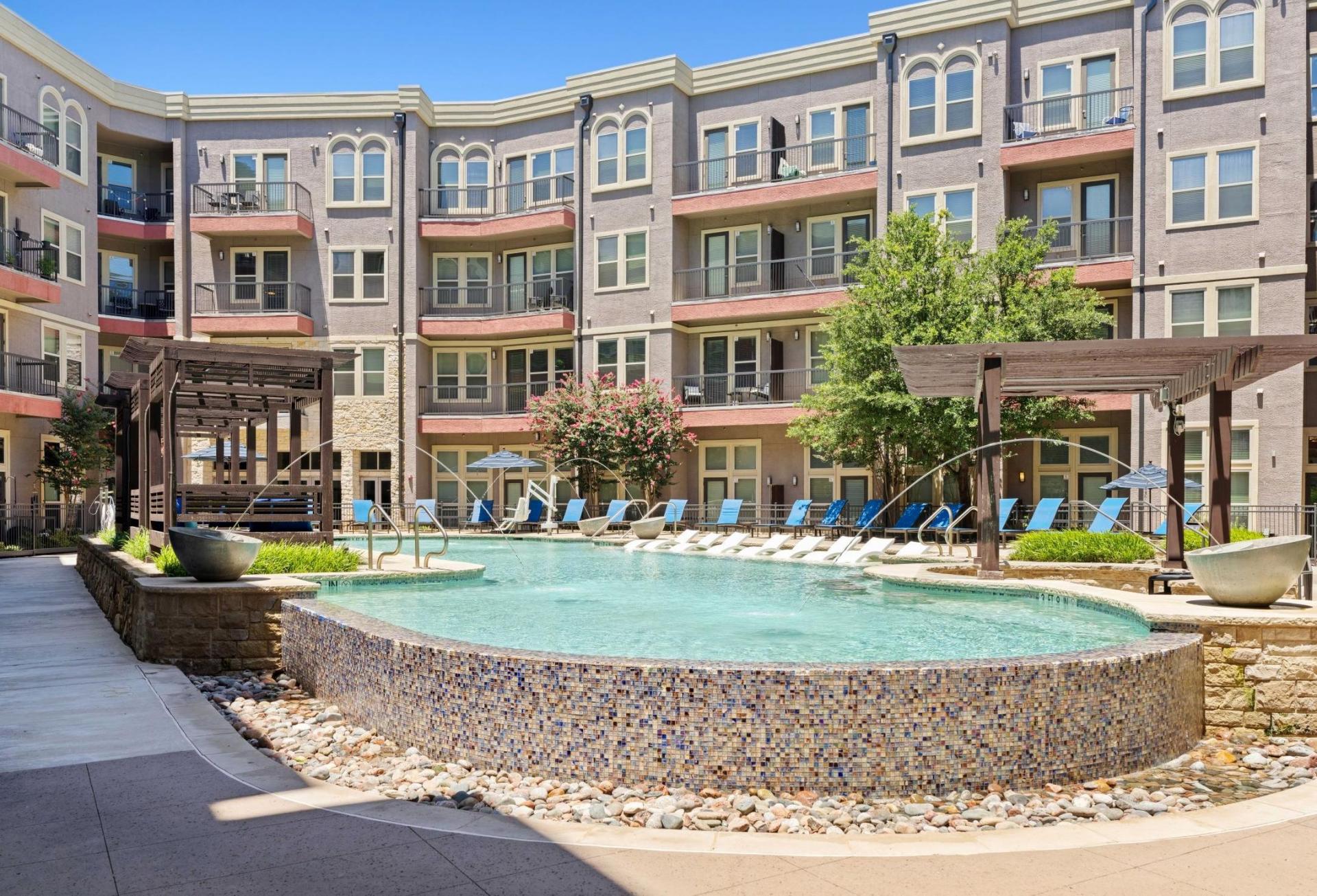 The Bascom Group Sells Multifamily Community In Frisco: The DFW Deal Sheet