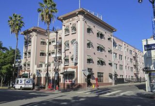 Buyers Plan Luxury Repositioning After Hollywood Apartment Building Buy