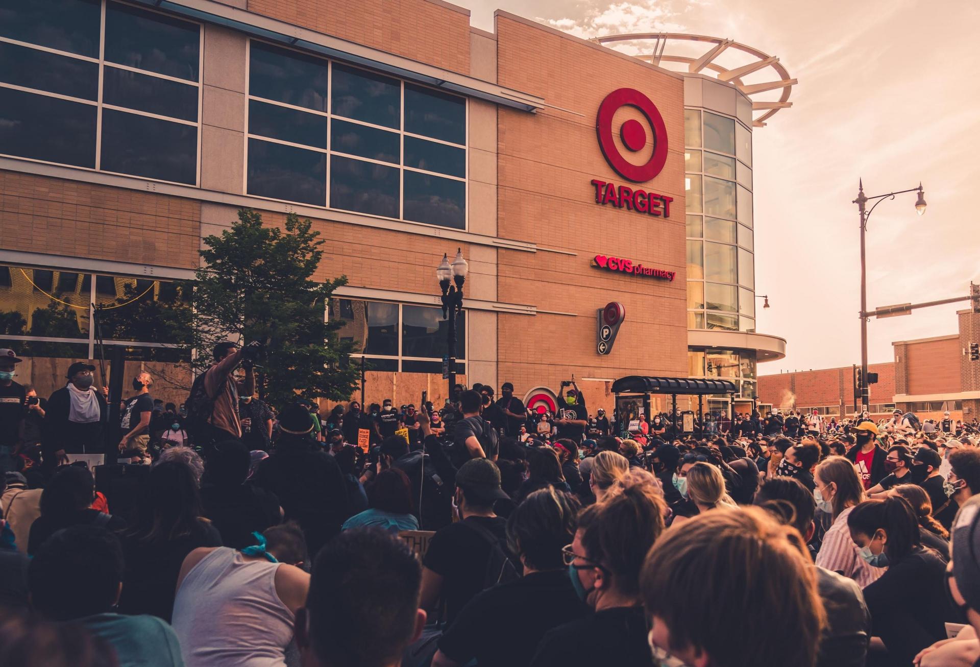 Target To Build Bigger Stores To Double Down On Same-Day Deliveries