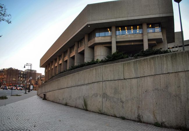 State Seeks Developer To Turn Government Center Buildings Into Housing