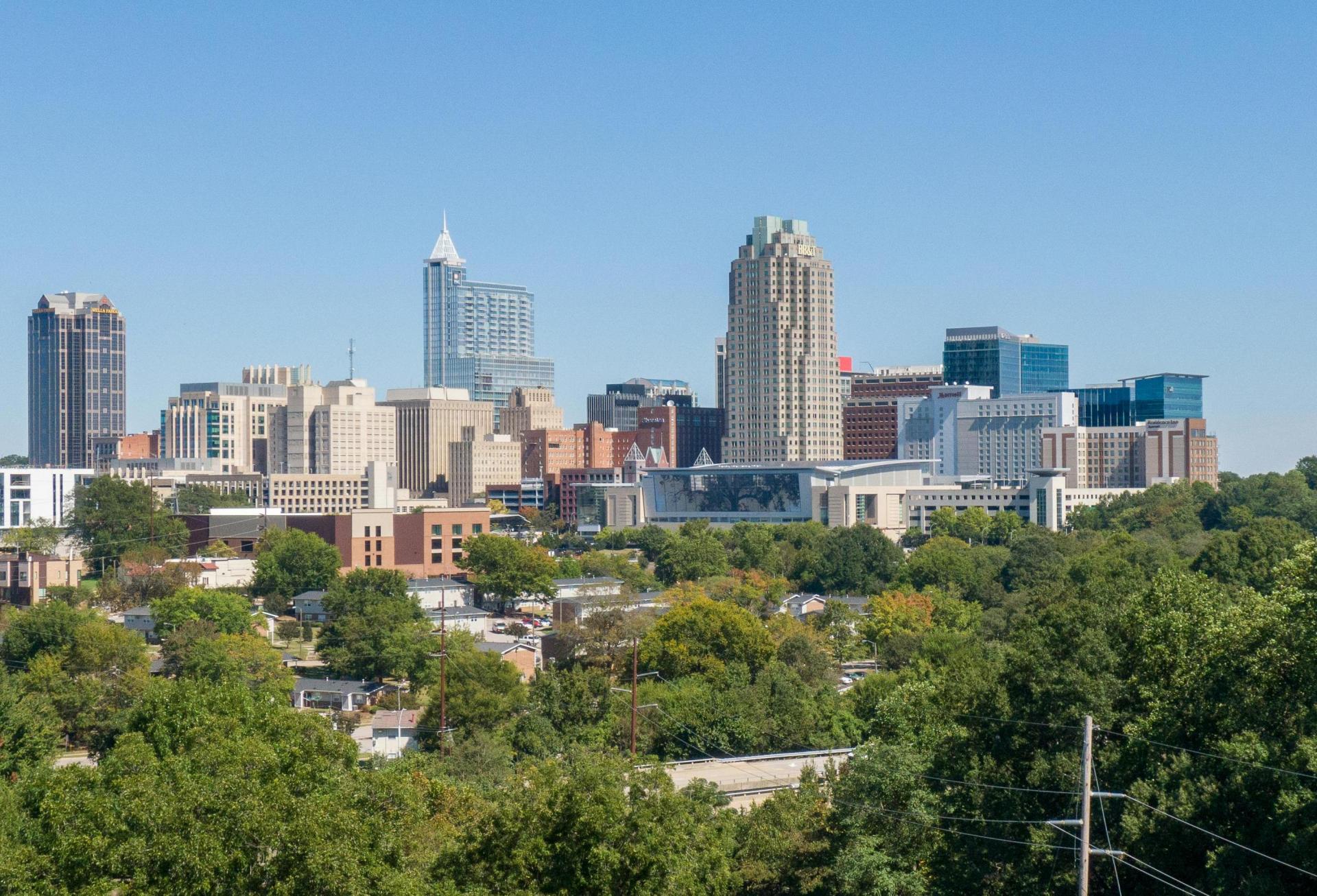 Colliers Engineering & Design On Why Research Triangle Has 'So Much To Offer'