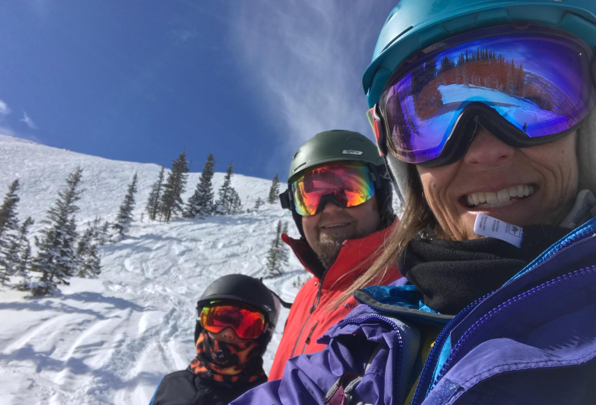 Origin Stories: Bright Power's Caitlin Rood On The Hard Work Of Blending Affordable Housing And Sustainability