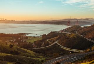Bay Area