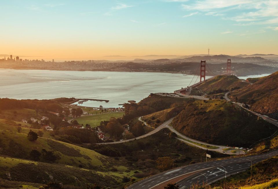Bay Area