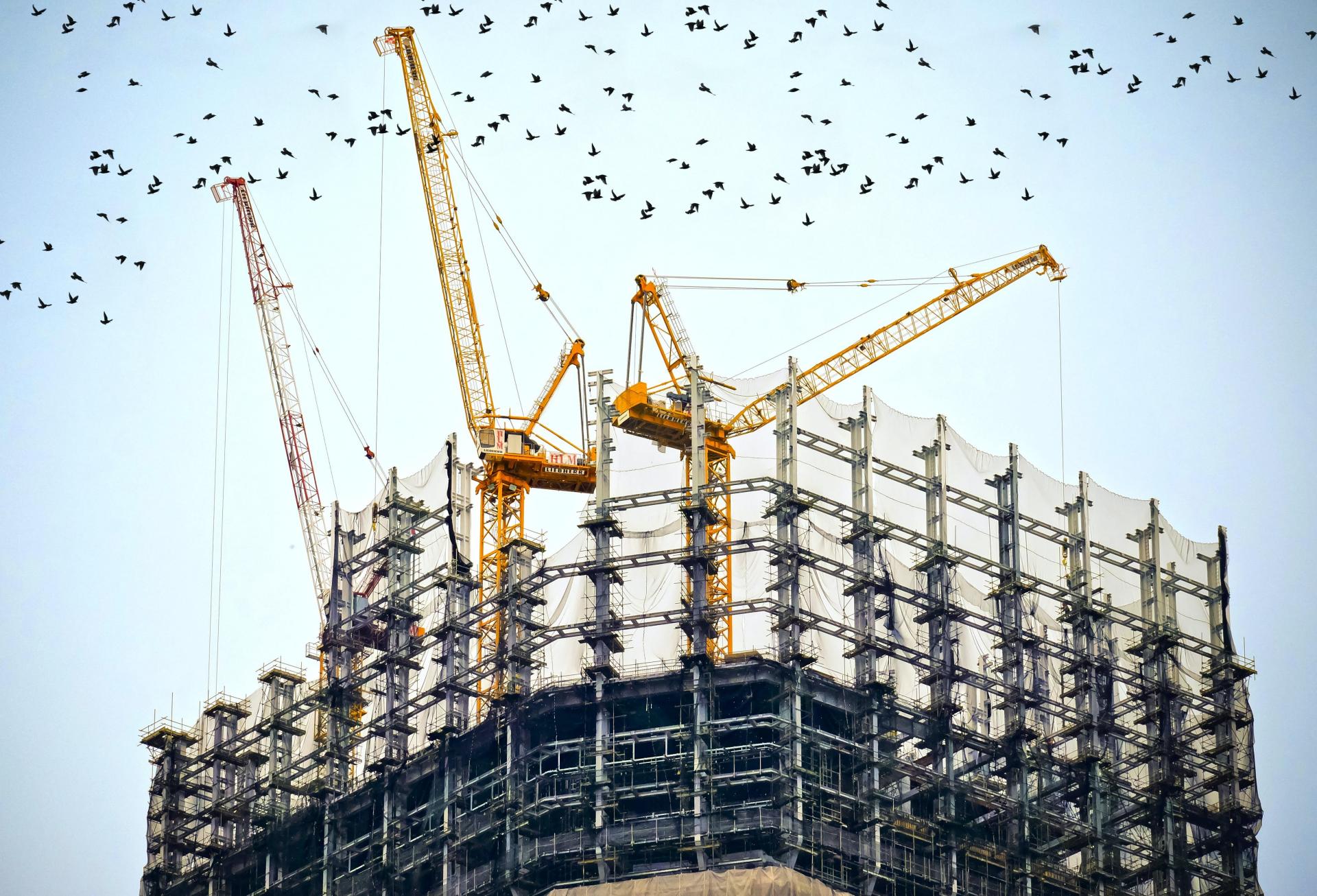 construction
