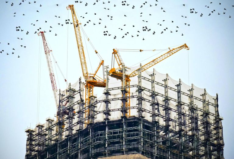 construction