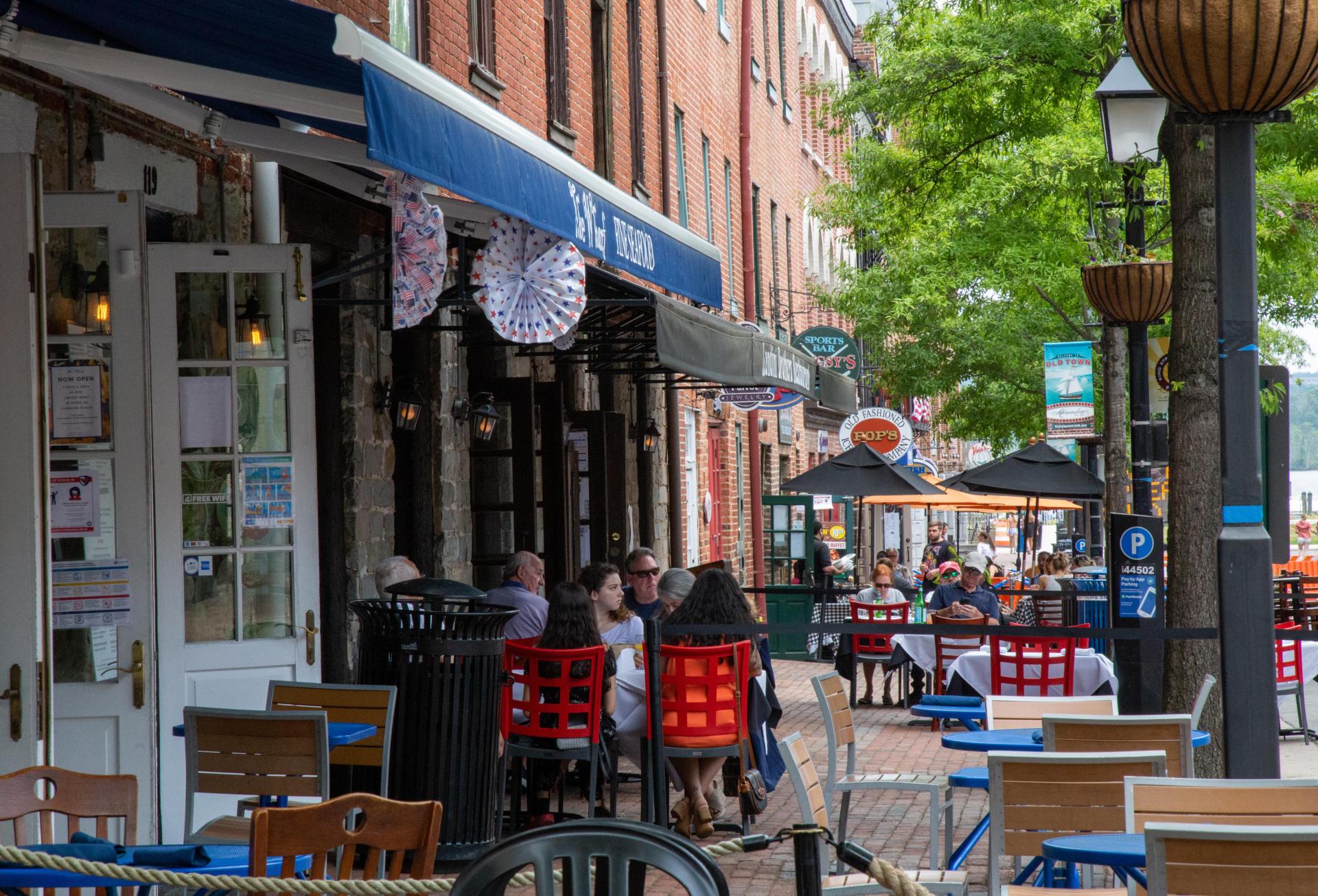 In Case You Missed It: Top Stories About Alexandria 