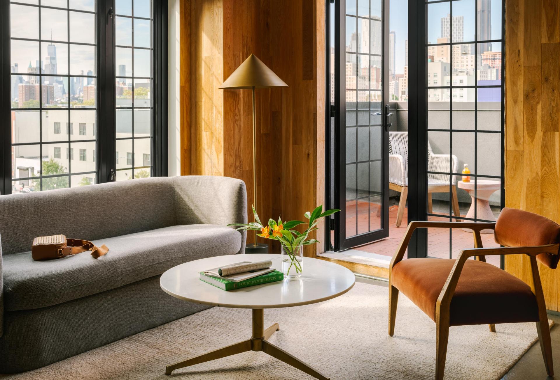 Sonder Locks Down Marriott Licensing Deal, Gets Additional Financing