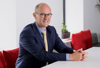Segro Conquered The World. Now The Man Running It Is Trying To Work Out How Cities Will Change