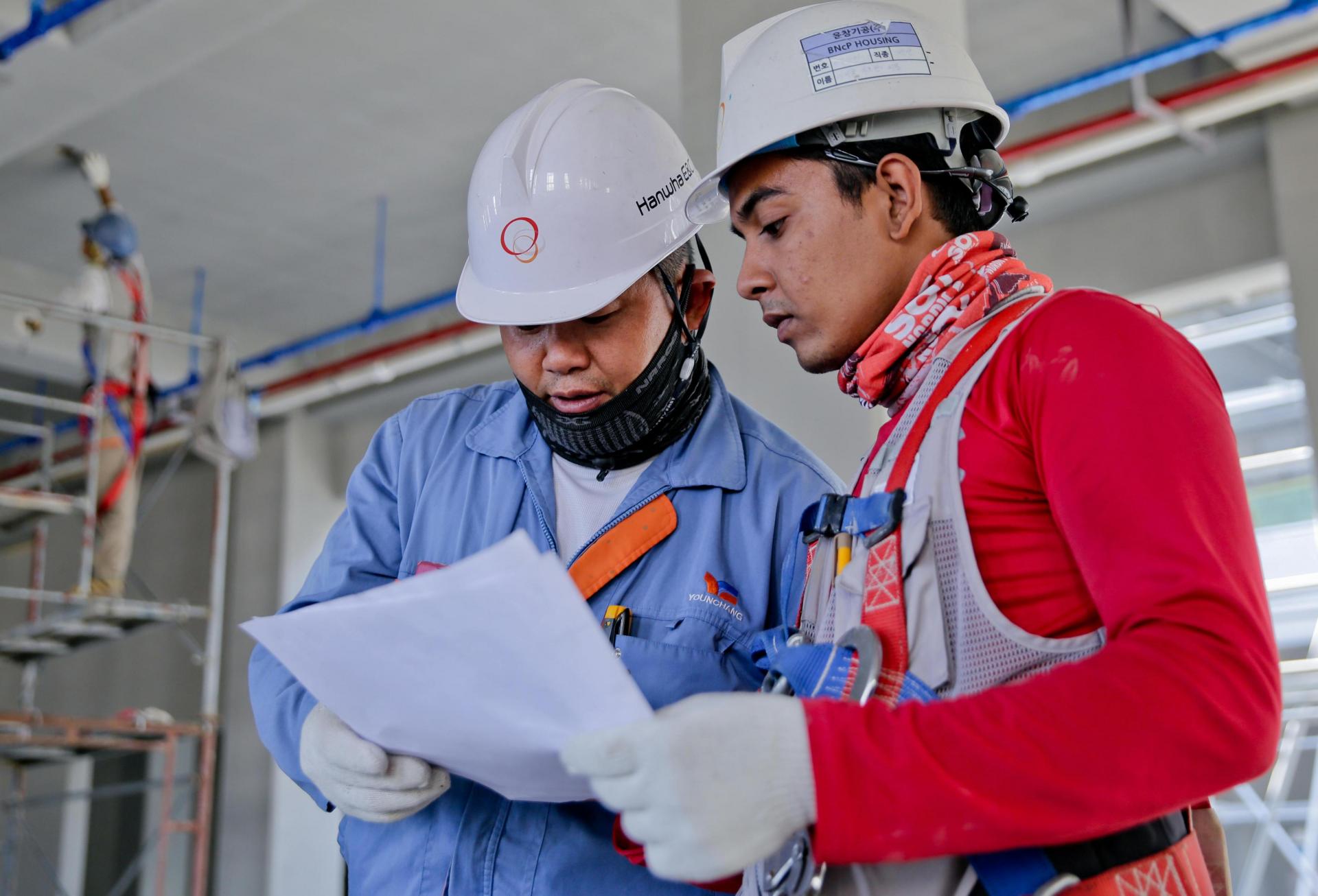 How Predictability And Transparency Can Keep Construction Projects On Track