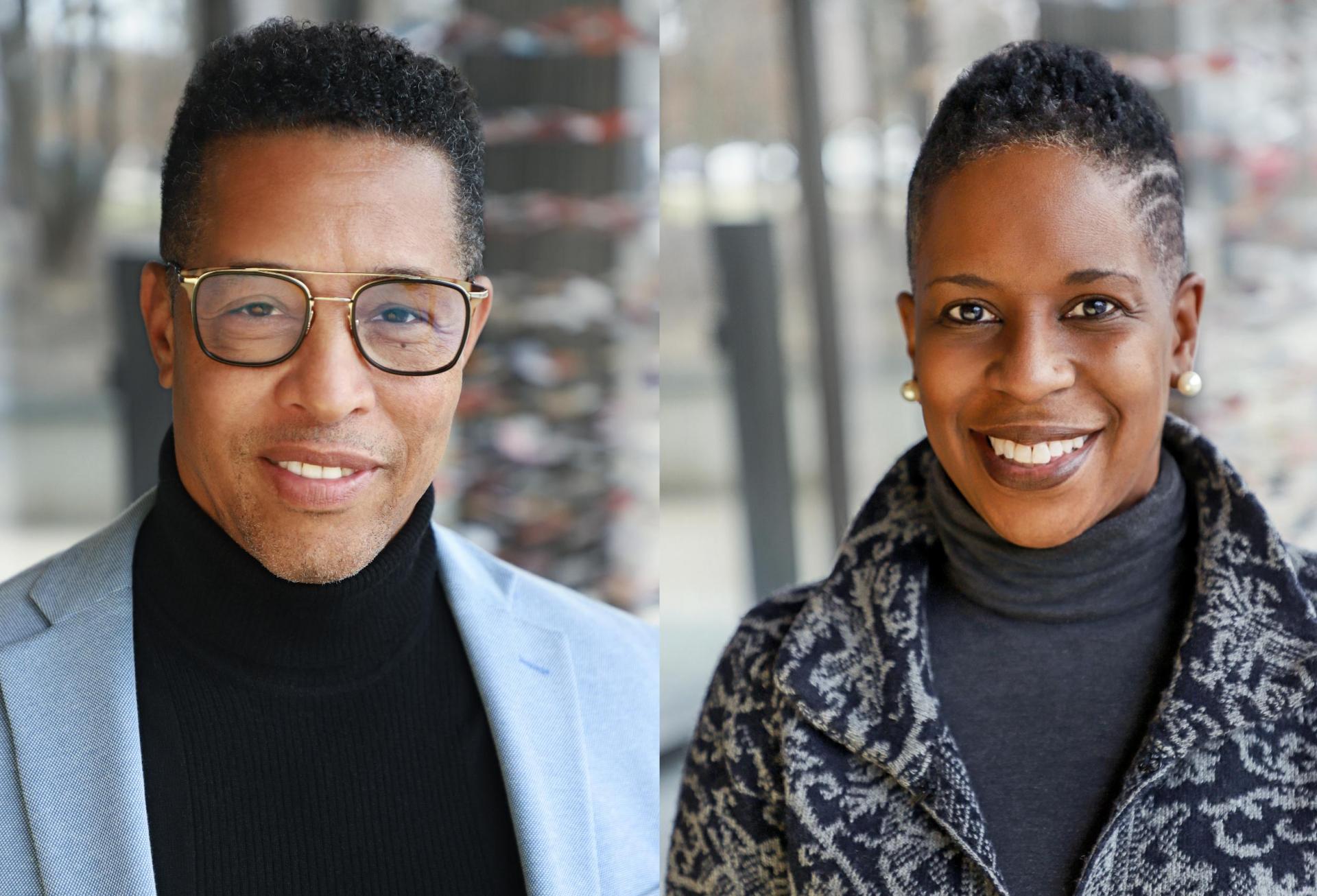 How Mosaic Development Partners Became The First Black-Owned Developer To Hit The Big Time In Philly